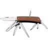 Нож multi-functional RUIKE CRITERION COLLECTION L51-N